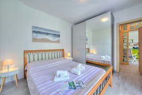 Marina s Green Home in Riva del Garda