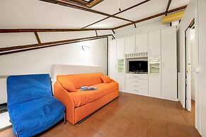 Serendipity With Sea View