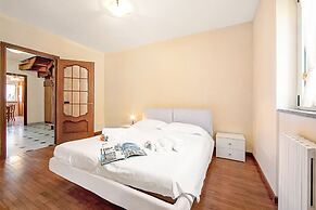 Serendipity With Sea View