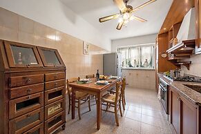 Serendipity With Sea View