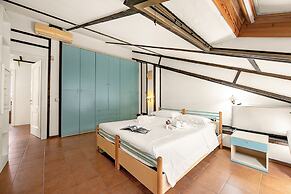 Serendipity With Sea View