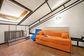 Serendipity With Sea View