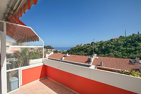 Serendipity With Sea View