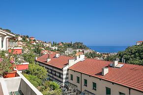 Serendipity With Sea View