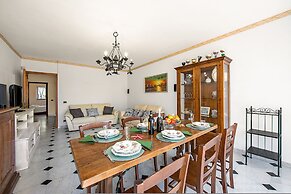 Serendipity With Sea View