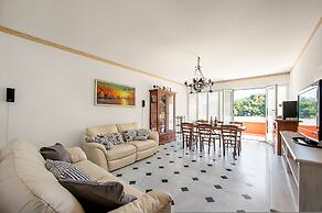 Serendipity With Sea View