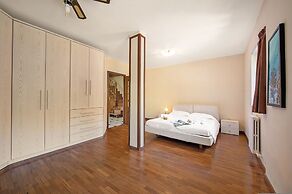 Serendipity With Sea View