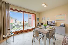 La Casa di Gioia in Toscolano Maderno