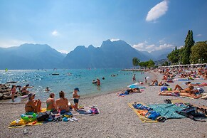 Garda View in Riva del Garda