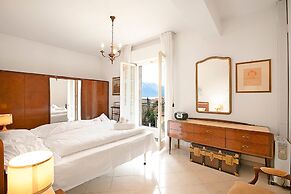 Garda View in Riva del Garda