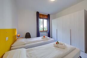 The Bon Ora Apartment