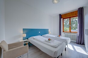 The Bon Ora Apartment