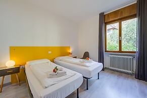 The Bon Ora Apartment