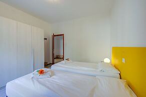 The Bon Ora Apartment