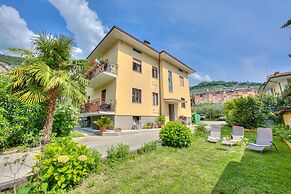 The Bon Ora Apartment