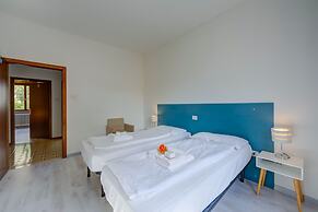 The Bon Ora Apartment