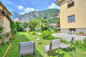 The Bon Ora Apartment