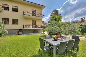 The Bon Ora Apartment