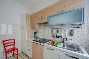 The Bon Ora Apartment