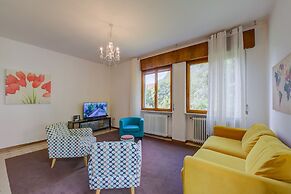 The Bon Ora Apartment