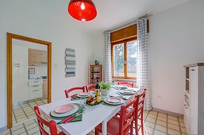 The Bon Ora Apartment