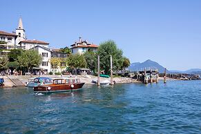 Charming Magognino Stresa Hills Lake View