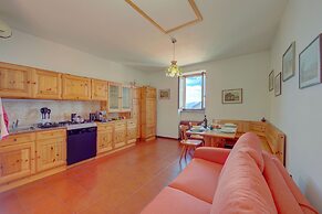 Charming Magognino Stresa Hills Lake View