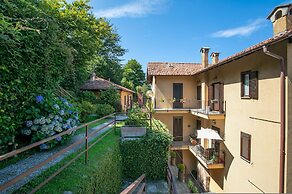 Charming Magognino Stresa Hills Lake View
