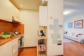 Franka House Fantastic Lake View