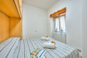 Leonardo House Garden Stresa Center