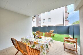 Casa Karin in Riva del Garda