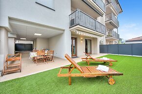 Casa Karin in Riva del Garda