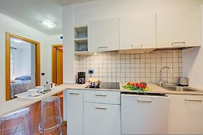 Casa Karin in Riva del Garda