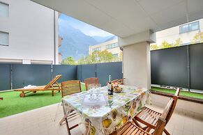 Casa Karin in Riva del Garda