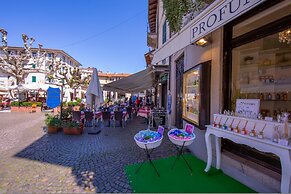 Riccardo House Stresa