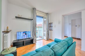 Riccardo House Stresa