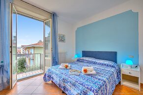 Riccardo House Stresa