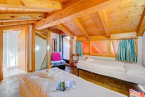 Loft Caneva in Riva del Garda