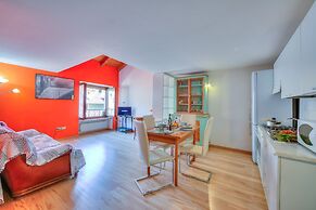 Loft Caneva in Riva del Garda