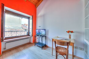 Loft Caneva in Riva del Garda