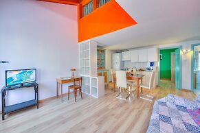 Loft Caneva in Riva del Garda