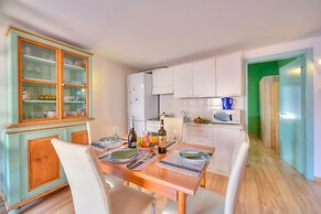 Loft Caneva in Riva del Garda