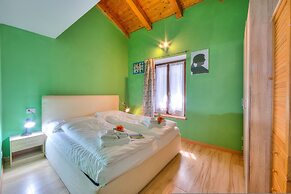 Loft Caneva in Riva del Garda