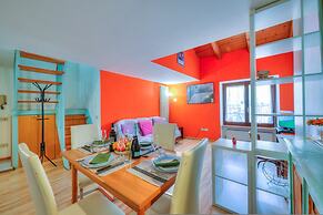 Loft Caneva in Riva del Garda