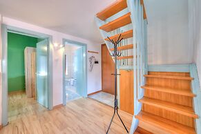 Loft Caneva in Riva del Garda