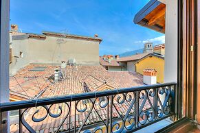 Loft Caneva in Riva del Garda