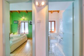 Loft Caneva in Riva del Garda