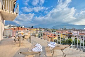 Casa Palmaverde in Riva del Garda