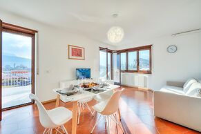 Casa Palmaverde in Riva del Garda