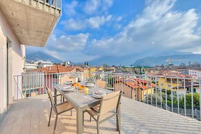 Casa Palmaverde in Riva del Garda